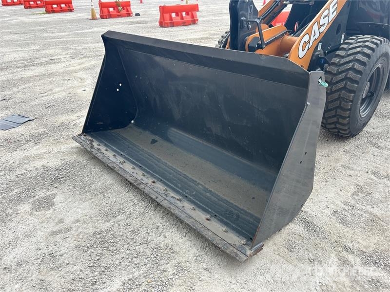 CASE 21F Wheel Loader (Unused) Radlader