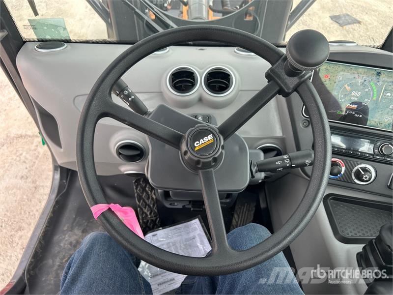 CASE 21F Wheel Loader (Unused) Radlader