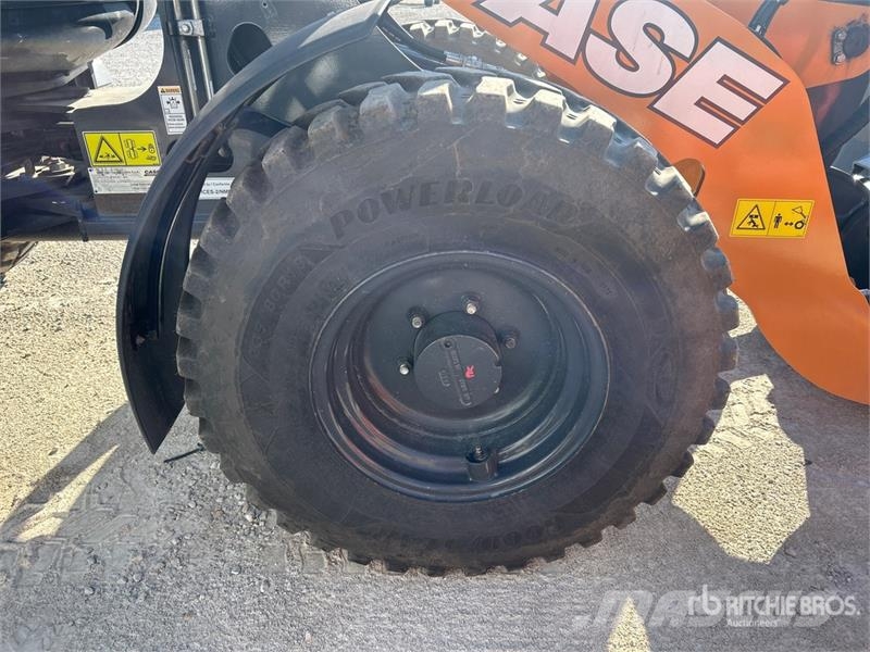 CASE 21F Wheel Loader (Unused) Radlader