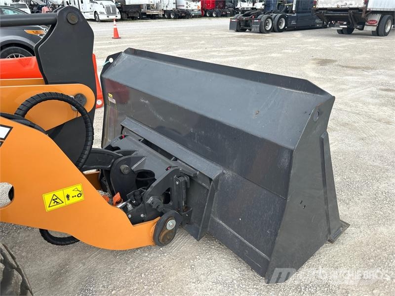 CASE 21F Wheel Loader (Unused) Radlader