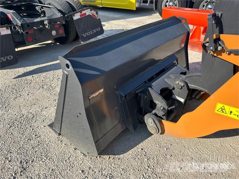 CASE 21F Wheel Loader (Unused) Radlader