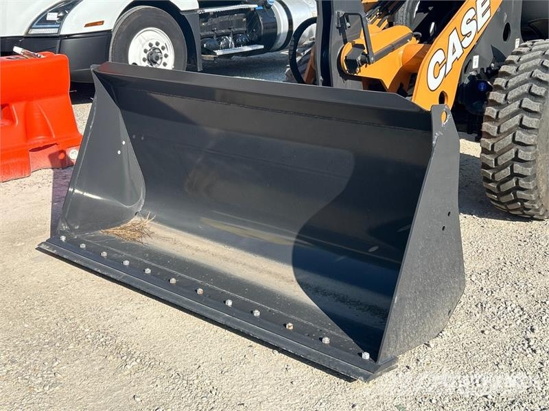 CASE 21F Wheel Loader (Unused) Radlader