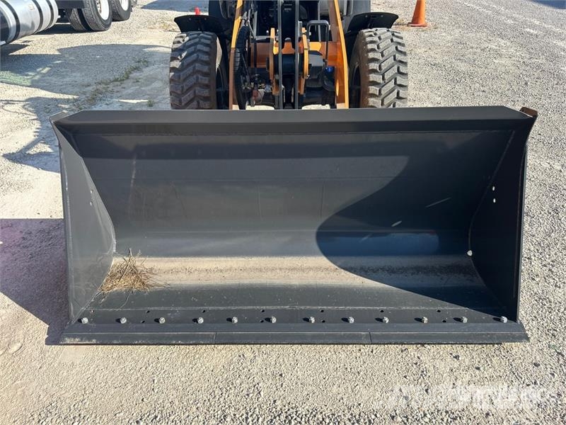 CASE 21F Wheel Loader (Unused) Radlader