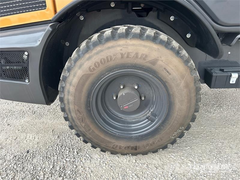 CASE 21F Wheel Loader (Unused) Radlader