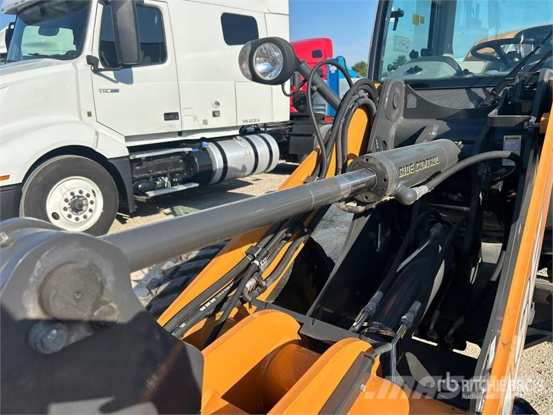 CASE 21F Wheel Loader (Unused) Radlader