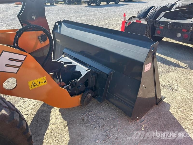 CASE 21F Wheel Loader (Unused) Radlader