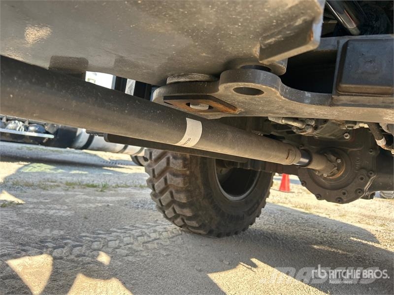 CASE 21F Wheel Loader (Unused) Radlader