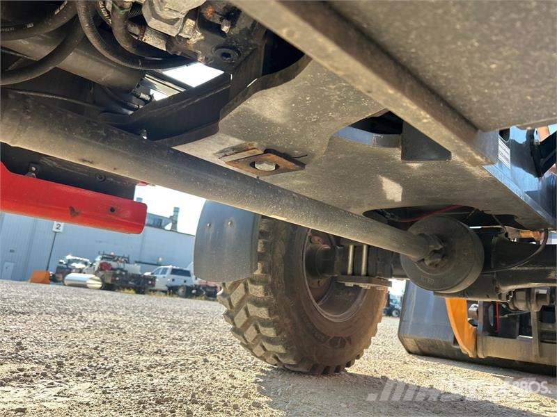CASE 21F Wheel Loader (Unused) Radlader