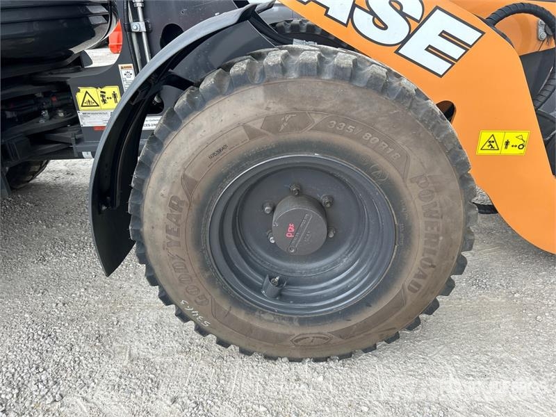 CASE 21F Wheel Loader (Unused) Radlader
