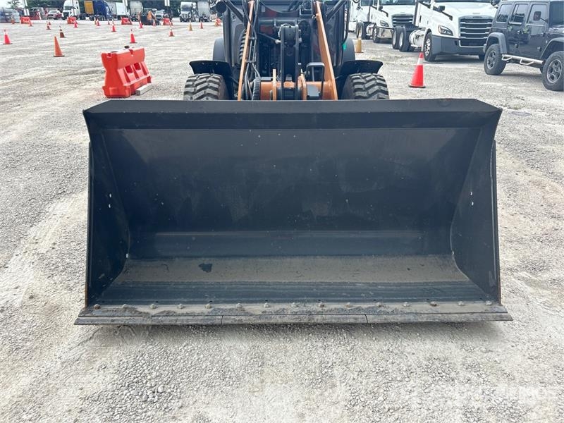 CASE 21F Wheel Loader (Unused) Radlader