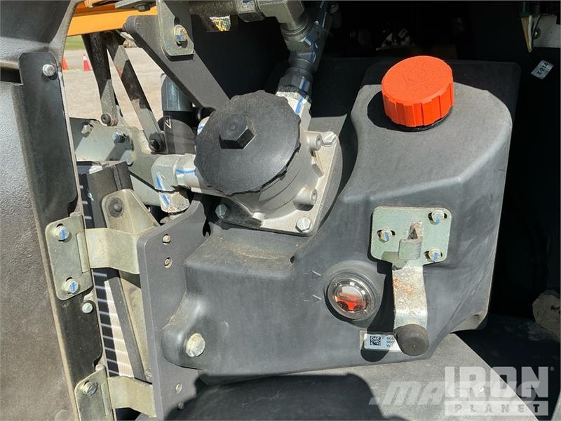 CASE 221F Radlader