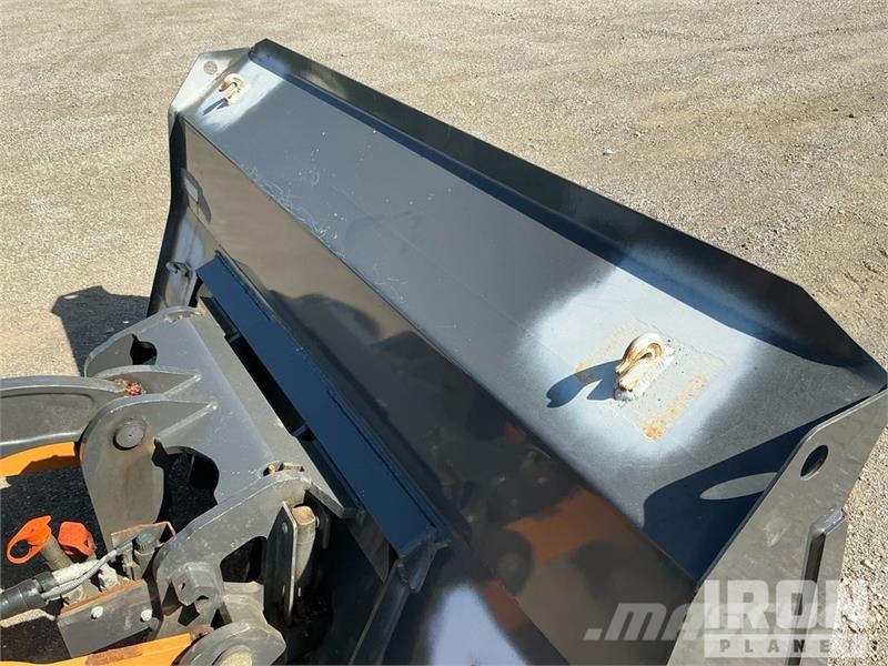 CASE 221F Radlader
