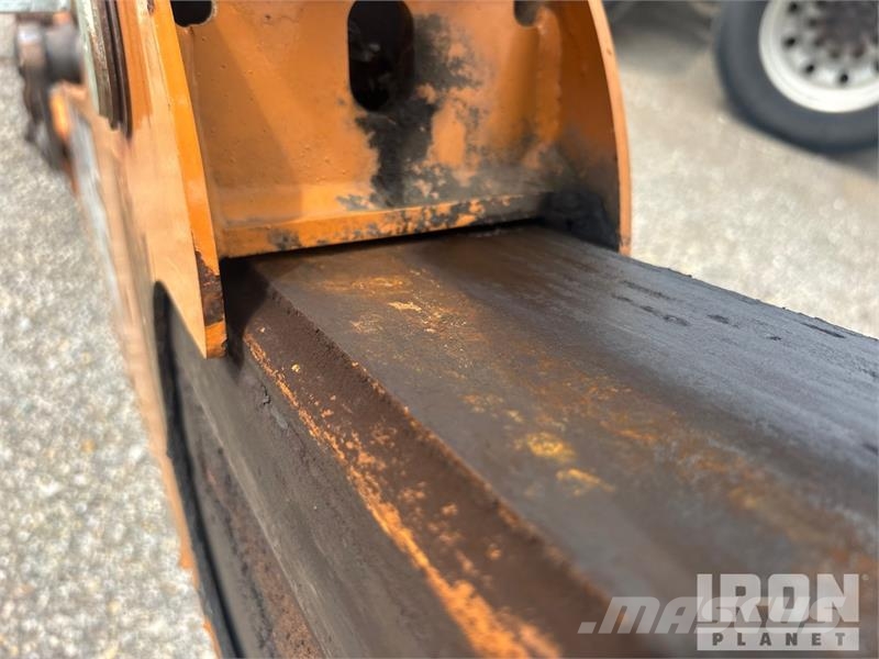 CASE 580 N EP 4x4 Backhoe Loader Baggerlader