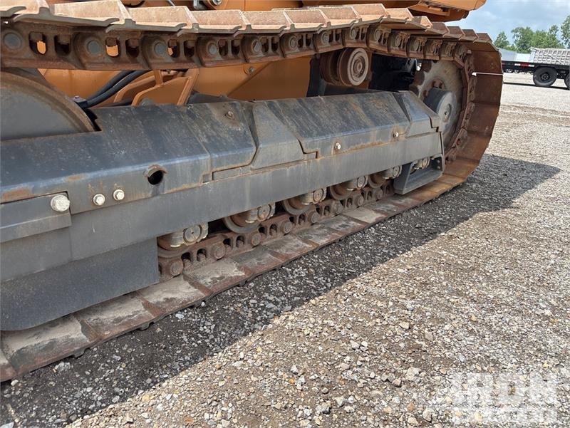 CASE 750M LT Crawler Dozer (Unused) Buldožerji goseničarji