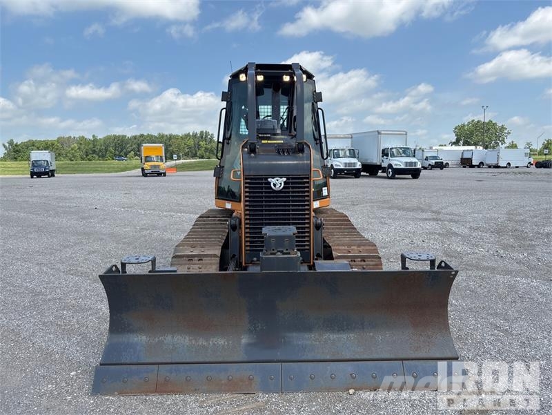 CASE 750M LT Crawler Dozer (Unused) Buldožerji goseničarji