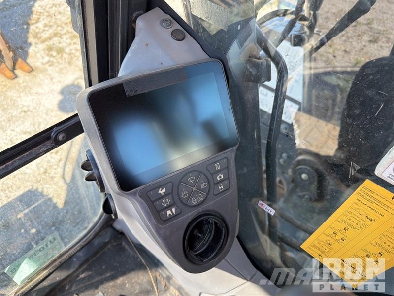 CASE CX145D SR Tracked Excavator 대형 굴삭기 29톤 이상