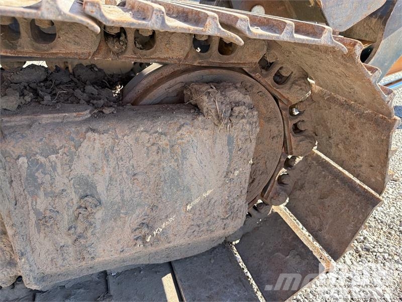 CASE CX145D SR Tracked Excavator 대형 굴삭기 29톤 이상