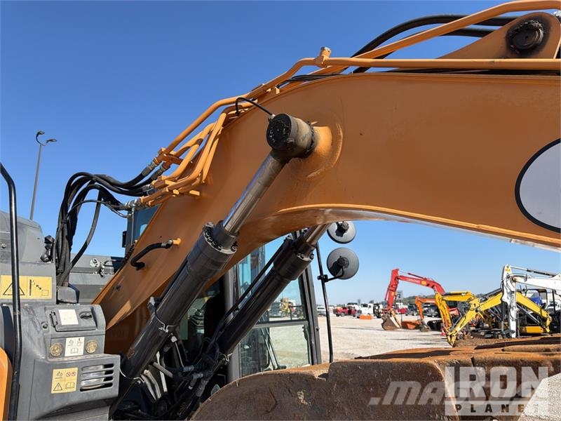 CASE CX145D SR Tracked Excavator 대형 굴삭기 29톤 이상