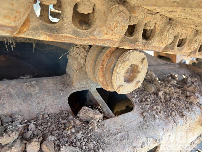 CASE CX145D SR Tracked Excavator 대형 굴삭기 29톤 이상