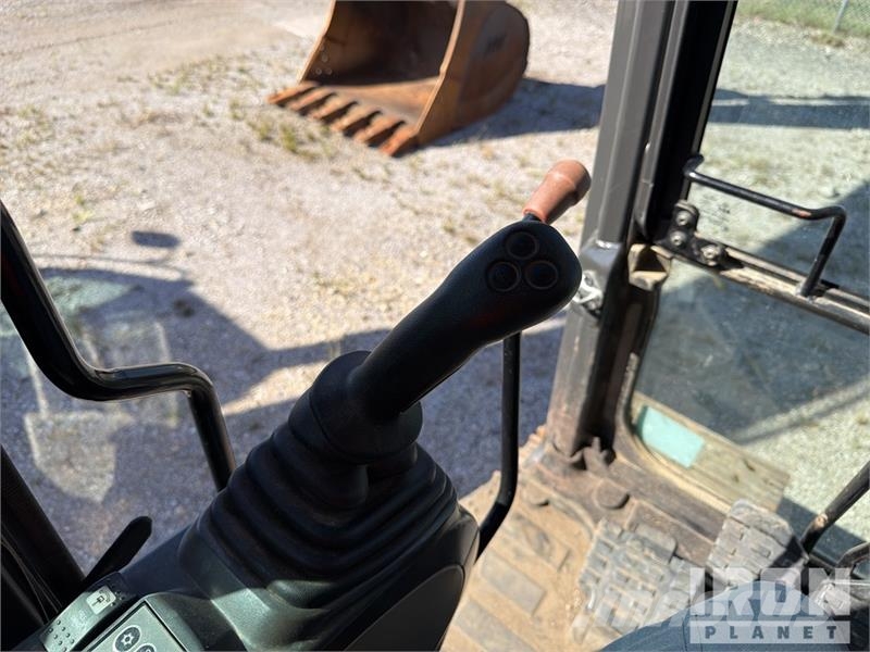 CASE CX145D SR Tracked Excavator 대형 굴삭기 29톤 이상