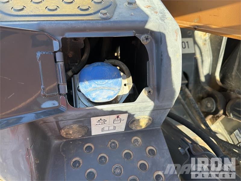 CASE CX145D SR Tracked Excavator 대형 굴삭기 29톤 이상