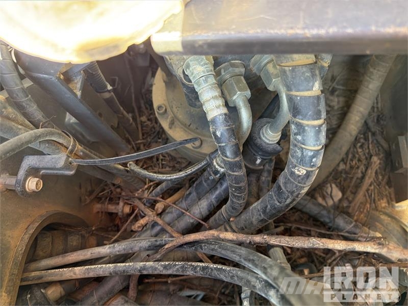 CASE CX145D SR Tracked Excavator 대형 굴삭기 29톤 이상