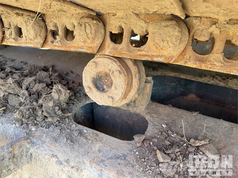 CASE CX145D SR Tracked Excavator 대형 굴삭기 29톤 이상