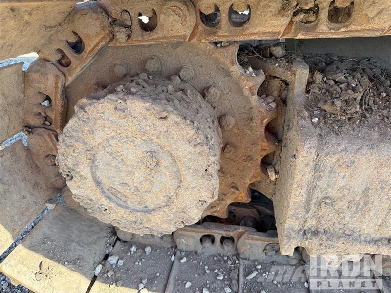 CASE CX145D SR Tracked Excavator 대형 굴삭기 29톤 이상