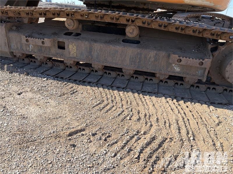 CASE CX145D SR Tracked Excavator 대형 굴삭기 29톤 이상