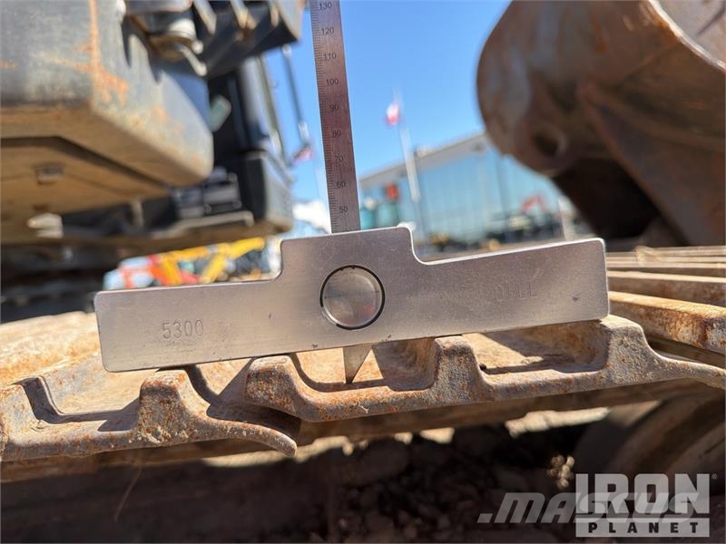 CASE CX145D SR Tracked Excavator 대형 굴삭기 29톤 이상