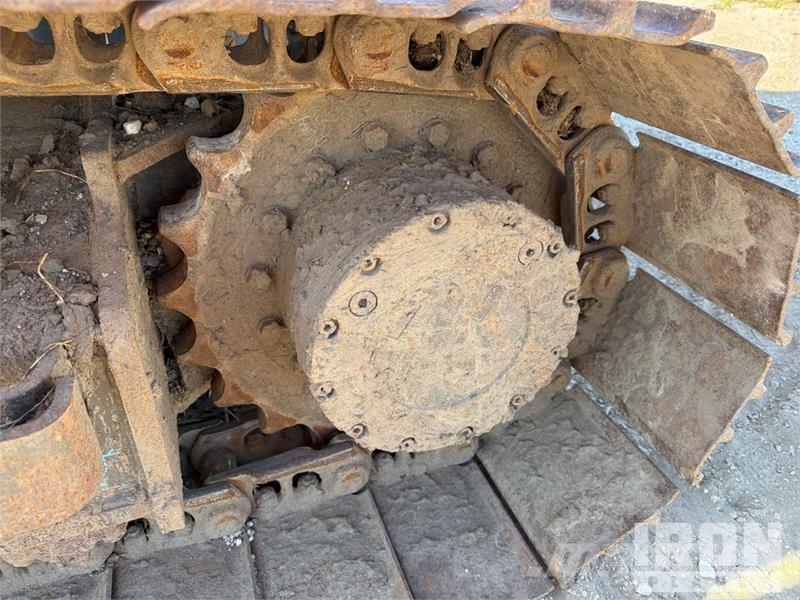 CASE CX145D SR Tracked Excavator 대형 굴삭기 29톤 이상