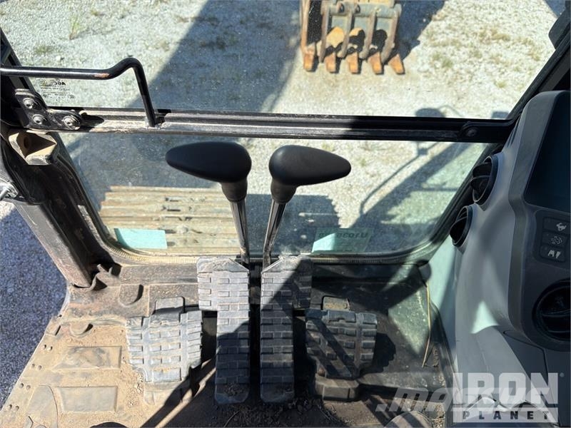 CASE CX145D SR Tracked Excavator 대형 굴삭기 29톤 이상