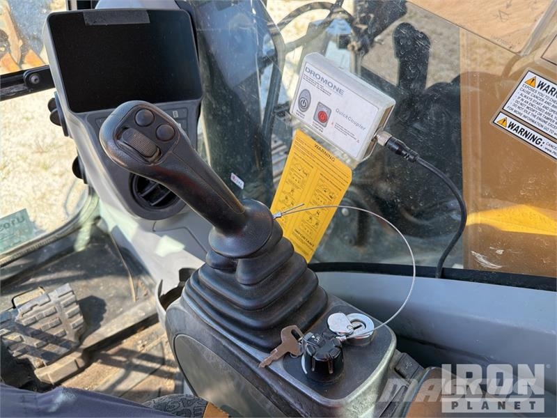 CASE CX145D SR Tracked Excavator 대형 굴삭기 29톤 이상