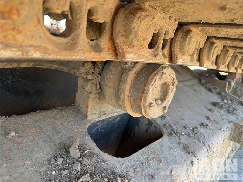 CASE CX145D SR Tracked Excavator 대형 굴삭기 29톤 이상