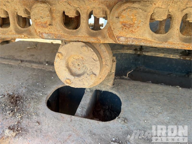 CASE CX145D SR Tracked Excavator 대형 굴삭기 29톤 이상