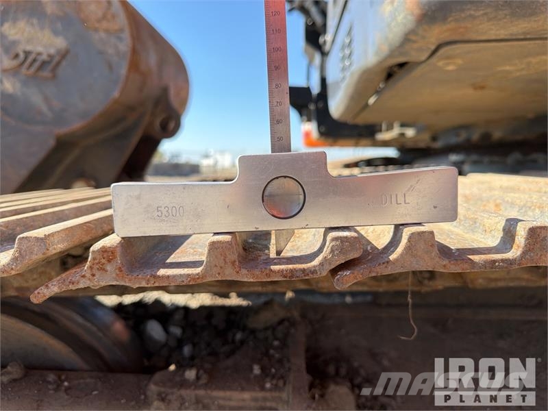 CASE CX145D SR Tracked Excavator 대형 굴삭기 29톤 이상