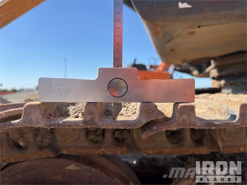 CASE CX160D Tracked Excavator 대형 굴삭기 29톤 이상