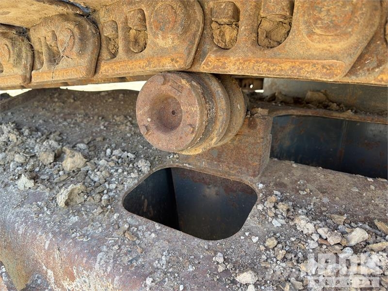 CASE CX160D Tracked Excavator 대형 굴삭기 29톤 이상