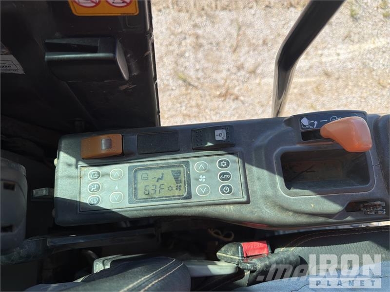 CASE CX160D Tracked Excavator 대형 굴삭기 29톤 이상