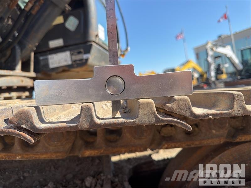 CASE CX160D Tracked Excavator 대형 굴삭기 29톤 이상