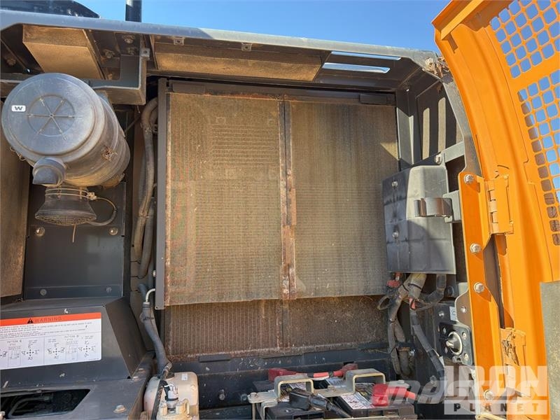 CASE CX160D Tracked Excavator 대형 굴삭기 29톤 이상