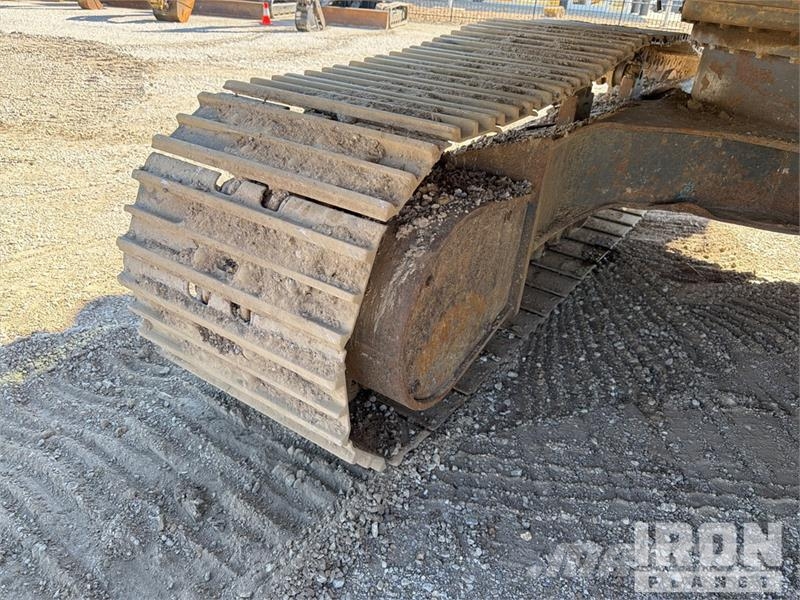 CASE CX160D Tracked Excavator 대형 굴삭기 29톤 이상