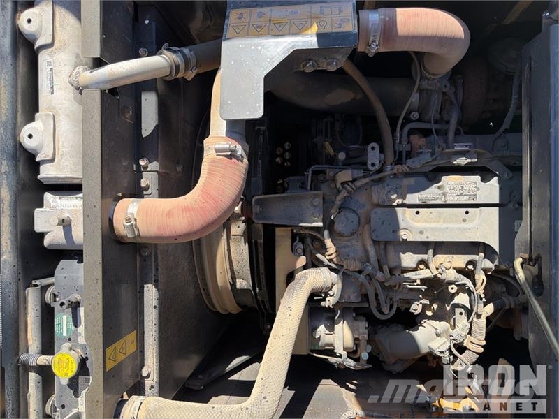 CASE CX160D Tracked Excavator 대형 굴삭기 29톤 이상