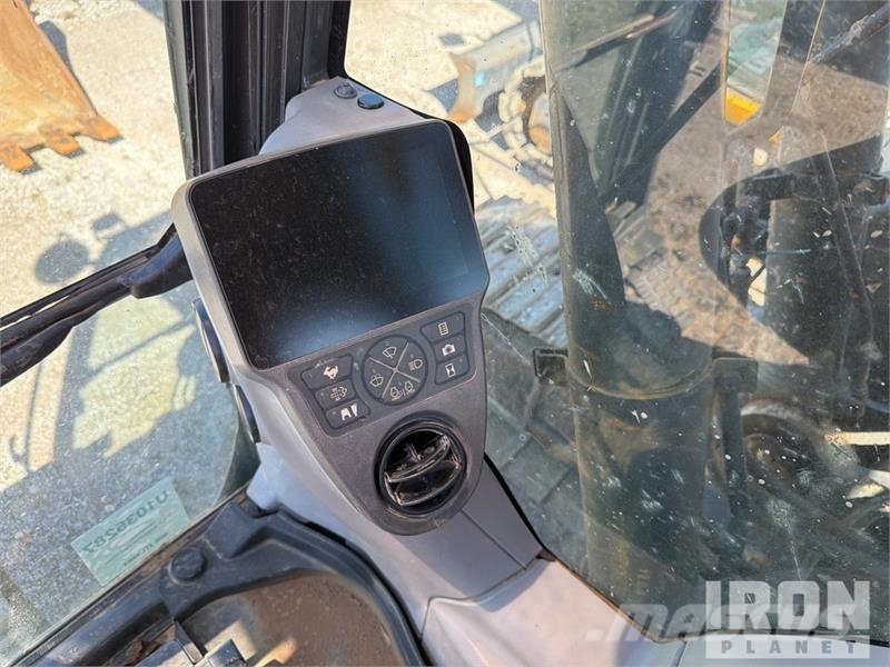 CASE CX160D Tracked Excavator 대형 굴삭기 29톤 이상