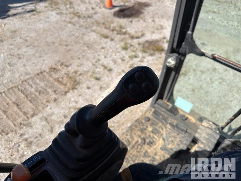 CASE CX160D Tracked Excavator 대형 굴삭기 29톤 이상
