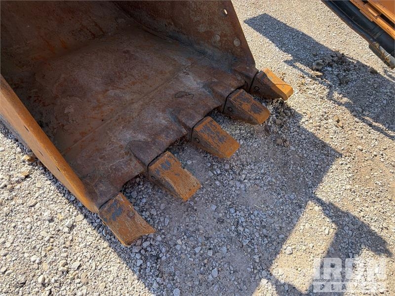 CASE CX160D Tracked Excavator 대형 굴삭기 29톤 이상