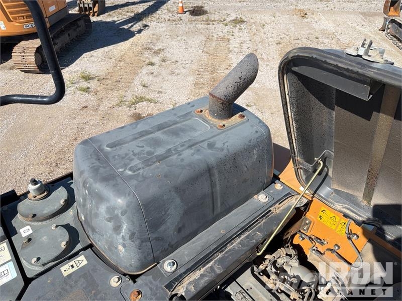 CASE CX160D Tracked Excavator 대형 굴삭기 29톤 이상
