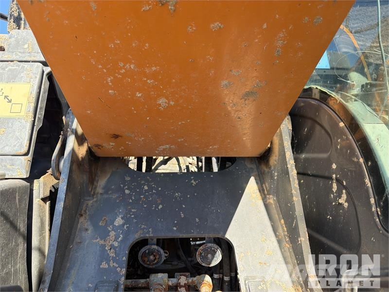 CASE CX160D Tracked Excavator 대형 굴삭기 29톤 이상