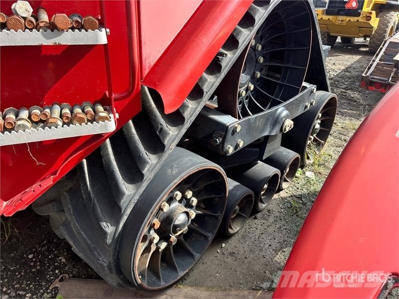 Case IH 580 Quadtrac Track Tractor (Inoperable) Трактори