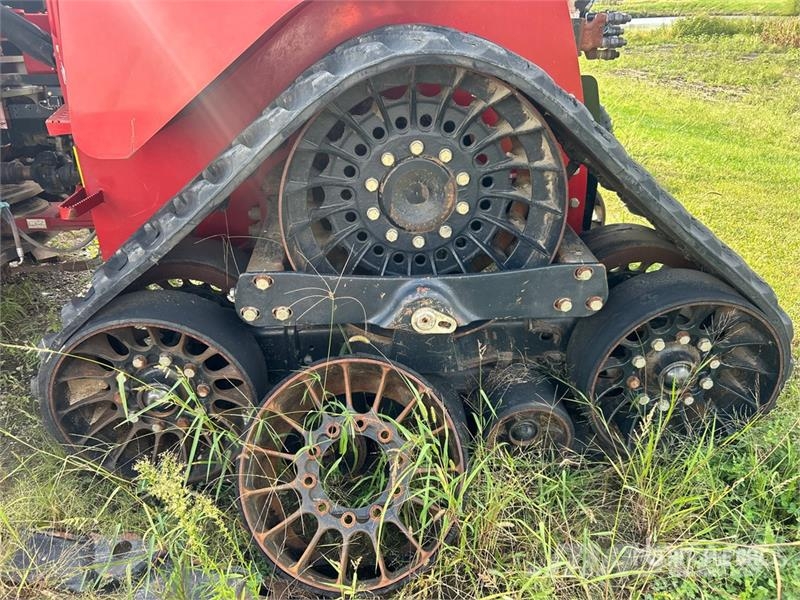 Case IH 580 Quadtrac Track Tractor (Inoperable) Трактори